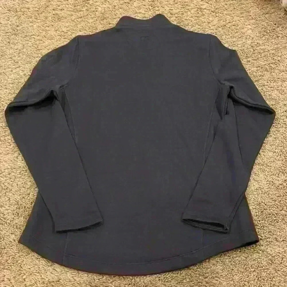 Cutter and Buck‎ Zip Pullover - Picture 3 of 4